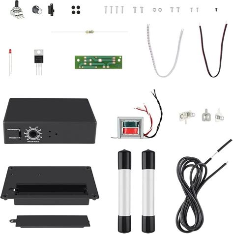 electric shock box amazon|Electric Shock Box Machine Kit .